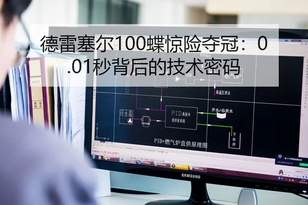 德雷塞尔100蝶惊险夺冠：0.01秒背后的技术密码